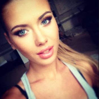 Profil de Pricilia, 29 ans, Escorte à Launay