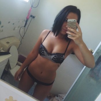 Profil de Asuncion, 29 ans, Escorte à Hinton