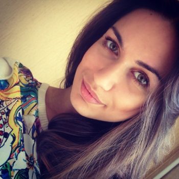 Profil de Severyne, 36 ans, Escorte à Montague