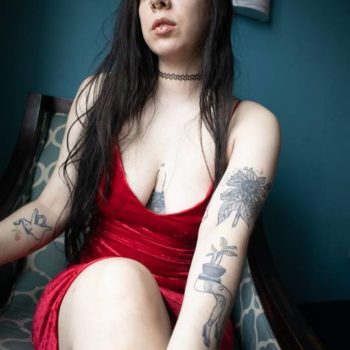 Profil de Layanna, 29 ans, Escorte à Bonsecours