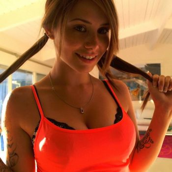 Profil de Traicy, 26 ans, Escorte à Swan Hills