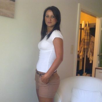 Profil de Nadejda, 38 ans, Escorte à Charette