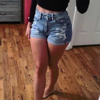 Profil de Camie, 26 ans, Escorte à Minganie