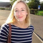 Profil de Emma-louise, 37 ans, Escorte à Breton