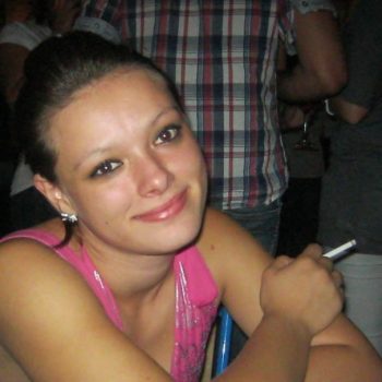 Profil de Sylvia, 31 ans, Escorte à Pierceland