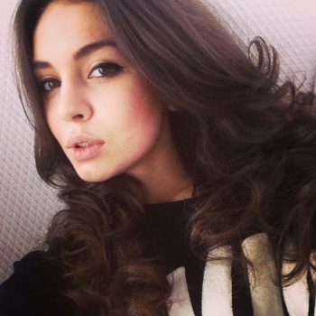 Profil de Maëlle, 28 ans, Escorte à Ebenezer