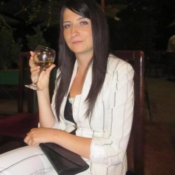 Profil de Sukriye, 42 ans, Escorte à Redwater