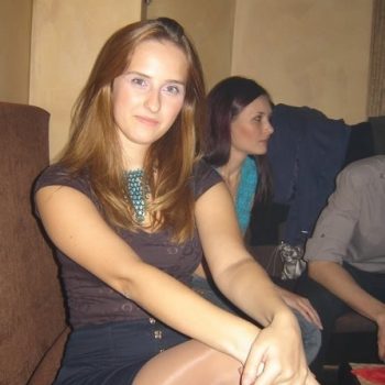 Profil de Rokia, 31 ans, Escorte à Balmoral