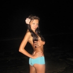 Profil de Lorelie, 27 ans, Escorte à Délı̨nę