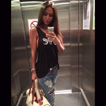 Profil de Mayla, 33 ans, Escorte à Austin