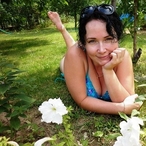 Profil de Khadidia, 39 ans, Escorte à Duff