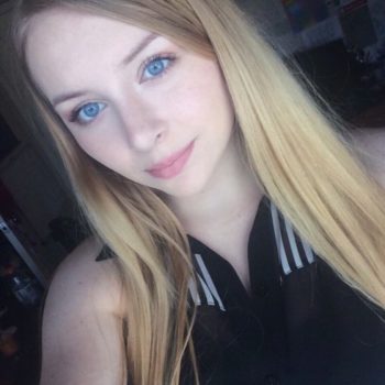 Profil de Shehrazade, 25 ans, Escorte à Gerald
