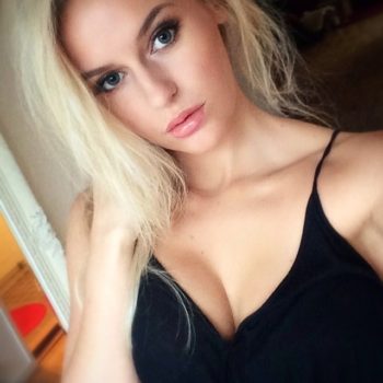 Profil de Jolane, 31 ans, Escorte à La Conception