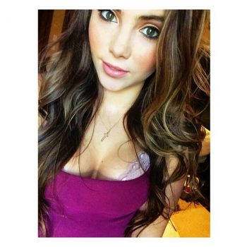 Profil de Marie-clothilde, 26 ans, Escorte à Three Hills