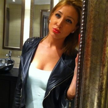 Profil de Najete, 35 ans, Escorte à Coaticook