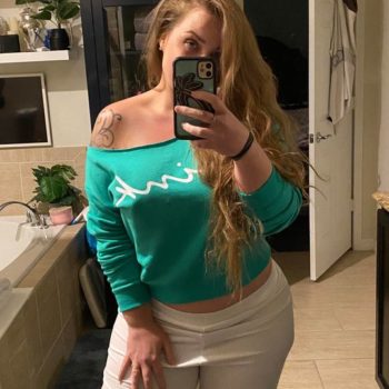 Profil de Cherifa, 43 ans, Escorte à Delia