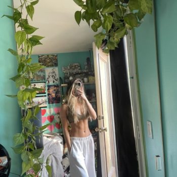 Profil de Hanaé, 30 ans, Escorte à MacNutt