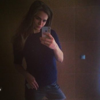 Profil de Mandy, 26 ans, Escorte à Camrose