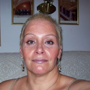Profil de Mélissa, 55 ans, Escorte à Emerson