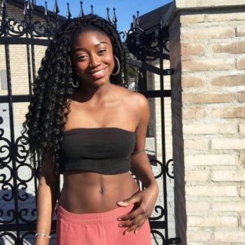 Profil de Consolation, 25 ans, Escorte à St. Alban's