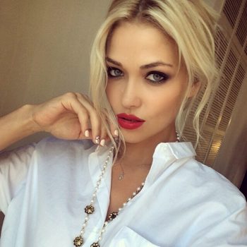 Profil de Marlène, 35 ans, Escorte à Cremona