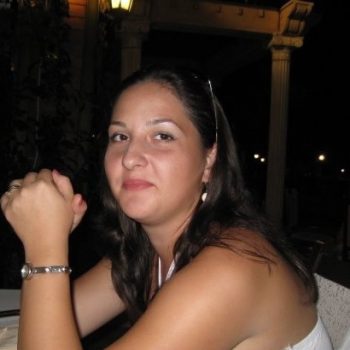 Profil de Delhia, 42 ans, Escorte à Authier-Nord