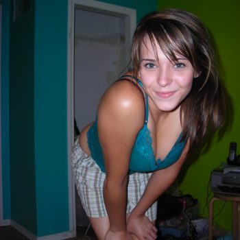 Profil de Ida, 28 ans, Escorte à Ayer's Cliff