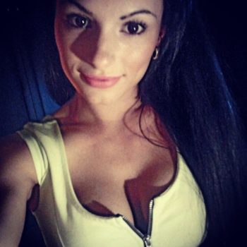 Profil de Magdalena, 38 ans, Escorte à Beebe