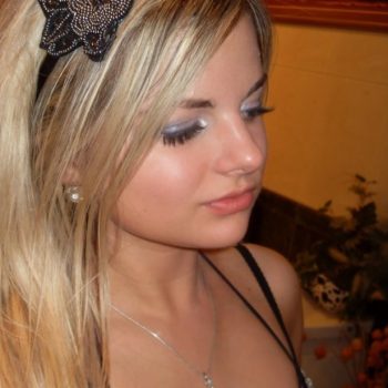 Profil de Adja, 31 ans, Escorte à L'Islet