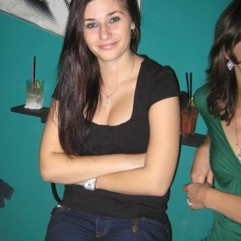 Profil de Florida, 38 ans, Escorte à Sainte-Clotilde