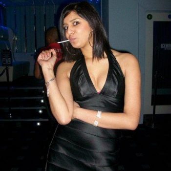 Profil de Linsay, 34 ans, Escorte à Chartierville