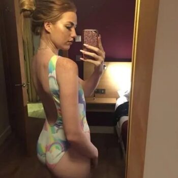 Profil de Aymeline, 37 ans, Escorte à Limerick