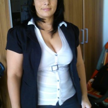 Profil de Elyjah, 44 ans, Escorte à Saint-Eustache