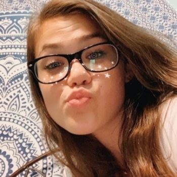 Profil de Yousra, 27 ans, Escorte à Bancroft