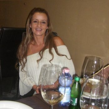 Profil de Elisabetta, 50 ans, Escorte à Palmarolle