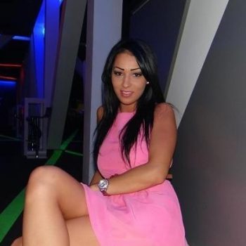 Profil de Pia, 30 ans, Escorte à Mankota