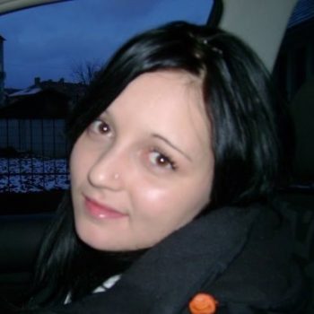 Profil de Faten, 25 ans, Escorte à Abernethy