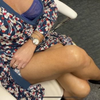 Profil de Katleen, 47 ans, Escorte à Beausejour