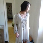 Profil de Merzaka, 43 ans, Escorte à Parkside