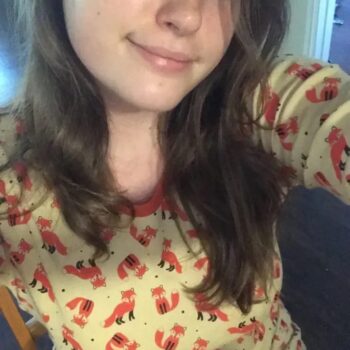 Profil de Asmae, 32 ans, Escorte à Oxbow