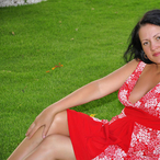 Profil de Amra, 33 ans, Escorte à Hardisty
