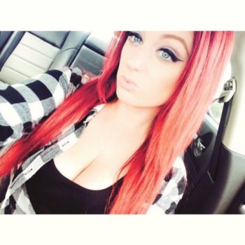 Profil de Semina, 28 ans, Escorte à Lachute