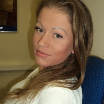Profil de Hannah, 45 ans, Escorte à Ulukhaktok