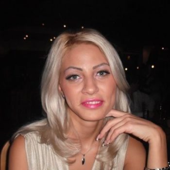Profil de Anah, 39 ans, Escorte à Saint-Sébastien
