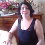 Profil de Soukaïna, 38 ans, Escorte à Elgin