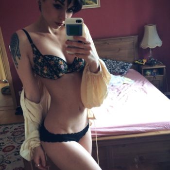Profil de Sheyma, 32 ans, Escorte à Délı̨nę