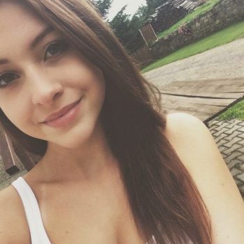 Profil de Soana, 27 ans, Escorte à Chambly