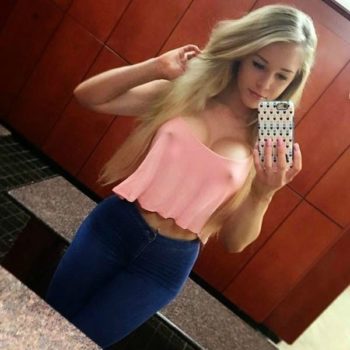 Profil de Cleanne, 27 ans, Escorte à La Motte