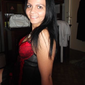 Profil de Rihane, 35 ans, Escorte à Prescott