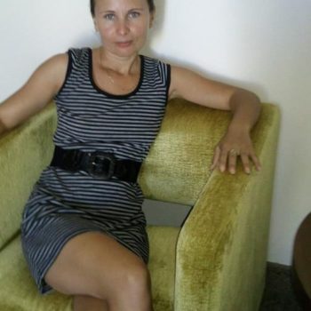 Profil de Florbela, 44 ans, Escorte à Lorrainville
